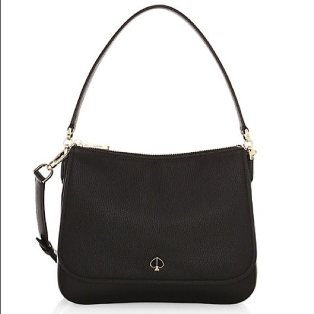 Kate Spade Polly Medium Shoulder Bag